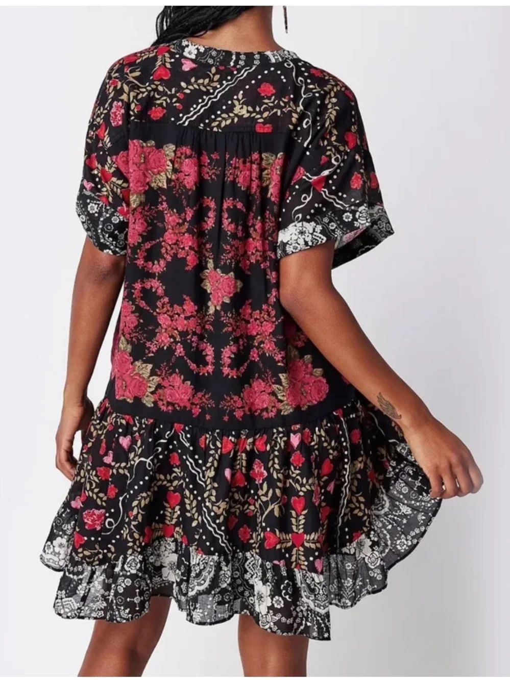 Free People free people